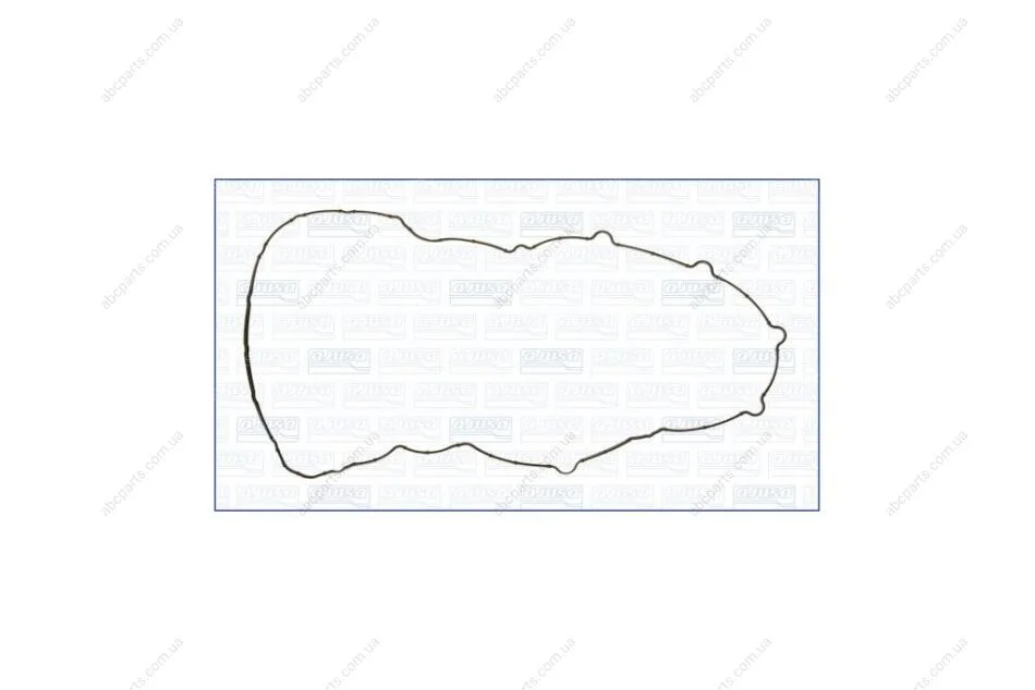 Прокладка клапанної кришки CITROEN JUMPY I 2.0d Ajusa AJUSA '11089300 (фото 1)