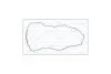 Прокладка клапанної кришки CITROEN JUMPY I 2.0d Ajusa AJUSA '11089300 (фото 1)