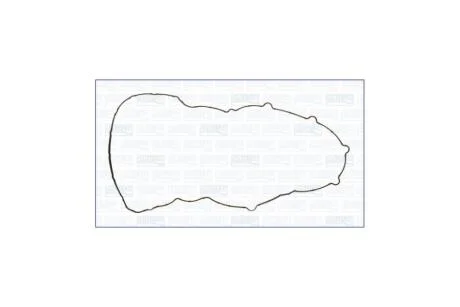 Прокладка клапанной крышки CITROEN JUMPY I 2.0d Ajusa AJUSA '11089300