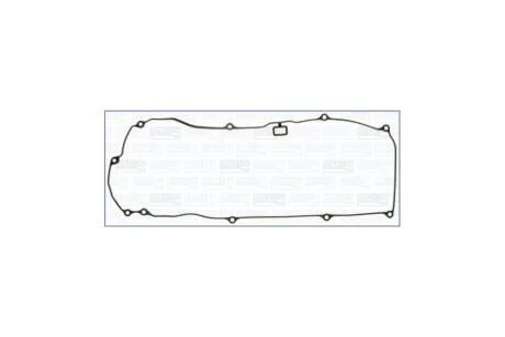 Прокладка клапанної кришки NISSAN ALMERA II 1.5i, PRIMERA (99-) 1.8i Ajusa AJUSA '11091700