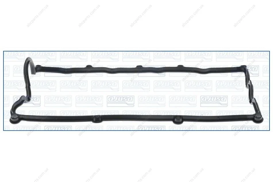 Прокладка клапанной крышки OPEL ASTRA G, CORSA C 1.7d Ajusa AJUSA '11094700 (фото 1)