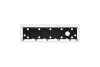 Прокладка клапанної кришки Land Rover Freelander I 2.0d AJUSA '11096700 (фото 1)