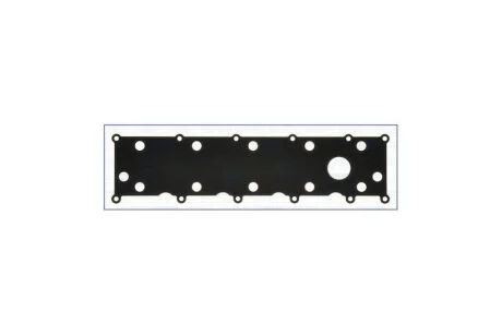 Прокладка клапанної кришки Land Rover Freelander I 2.0d Ajusa AJUSA '11096700