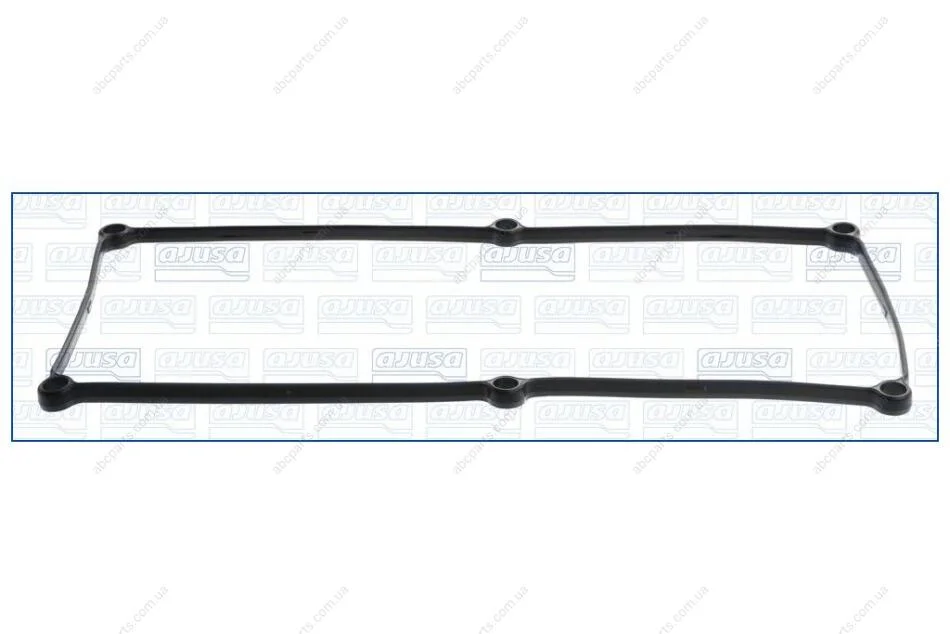 Прокладка клапанної кришки HYUNDAI GETZ 1.1i Ajusa AJUSA '11098500 (фото 1)