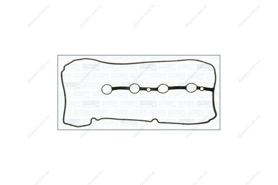 Прокладка клапанної кришки MAZDA 3 (03-09) 1.3, 1.6i Ajusa AJUSA '11098600 (фото 1)