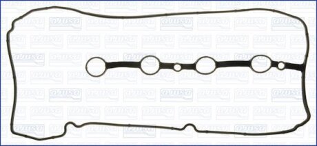 Прокладка клапанной крышки MAZDA 3 (03-09) 1.3, 1.6i AJUSA '11098600