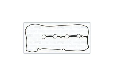 Прокладка клапанної кришки MAZDA 3 (03-09) 1.3, 1.6i Ajusa AJUSA '11098600