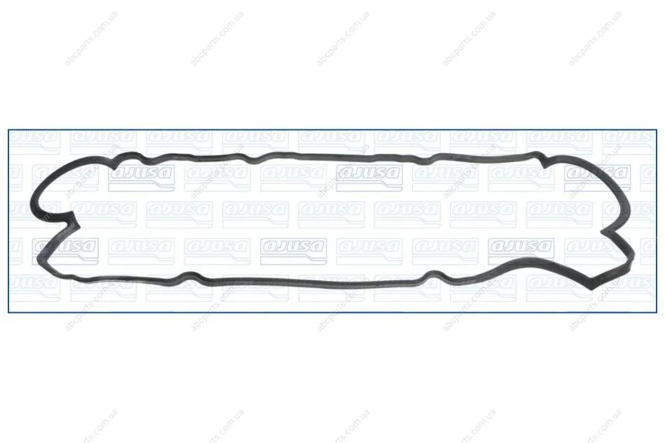 Прокладка клапанної кришки MAZDA 6 (02-10) 2.0d Ajusa AJUSA '11098900 (фото 1)