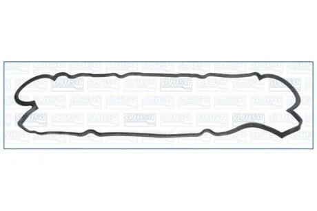 Прокладка клапанної кришки MAZDA 6 (02-10) 2.0d Ajusa AJUSA '11098900