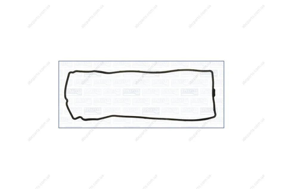 Прокладка клапанної кришки NISSAN MICRA III 1.2, 1.4i Ajusa AJUSA '11099900 (фото 1)