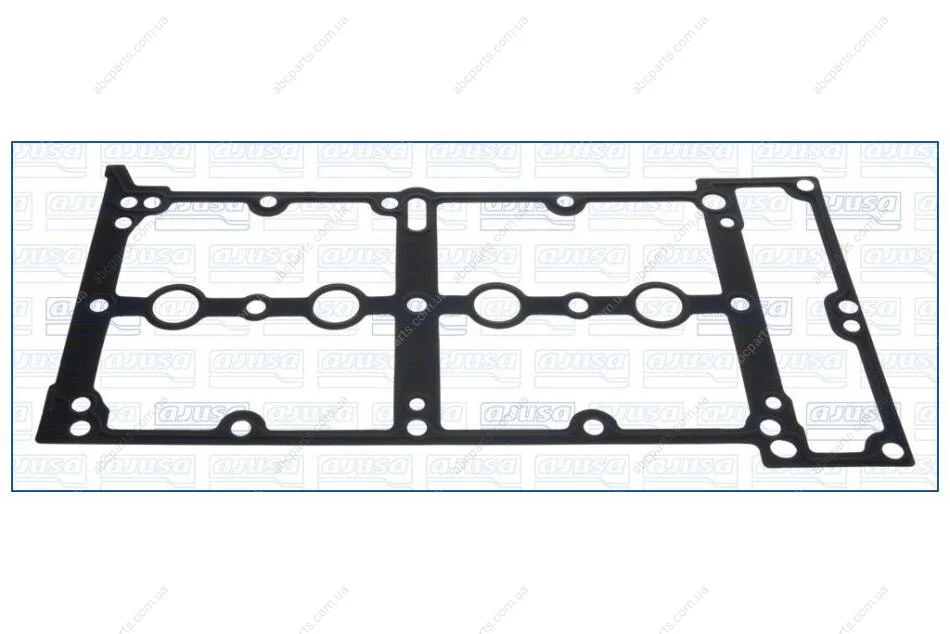 Прокладка клапанной крышки FIAT DOBLO (04-) 1.3d/ SUZUKI SWIFT III 1.3d Ajusa AJUSA '11103500 (фото 1)