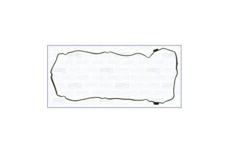 Прокладка клапанной крышки MITSUBISHI LANCER (08-) 1.5i Ajusa AJUSA '11104600