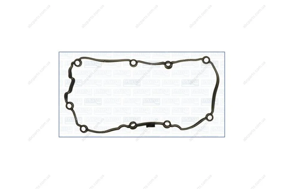 Прокладка клапанной крышки AUDI A6 (C6) 2.7, 3.0d/ VW TOUAREG (07-18) 3.0d (правая) Ajusa AJUSA '11105700 (фото 1)