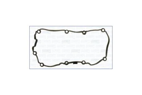 Прокладка клапанної кришки AUDI A6 (C6) 2.7, 3.0d/ VW TOUAREG (07-18) 3.0d (права) Ajusa AJUSA '11105700