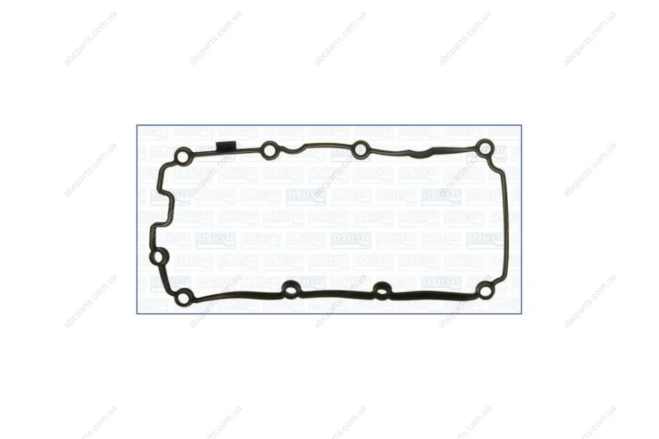 Прокладка клапанной крышки AUDI A6 (C6) 2.7, 3.0d/ VW TOUAREG (07-18) 3.0d (левая) Ajusa AJUSA '11105800 (фото 1)