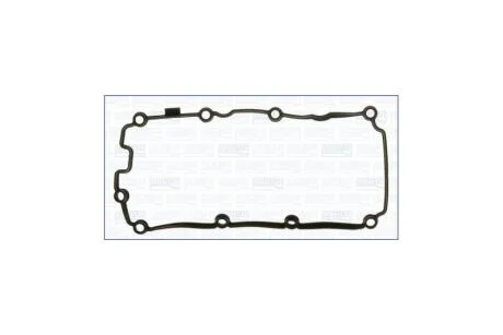 Прокладка клапанної кришки AUDI A6 (C6) 2.7, 3.0d/ VW TOUAREG (07-18) 3.0d (ліва) Ajusa AJUSA '11105800