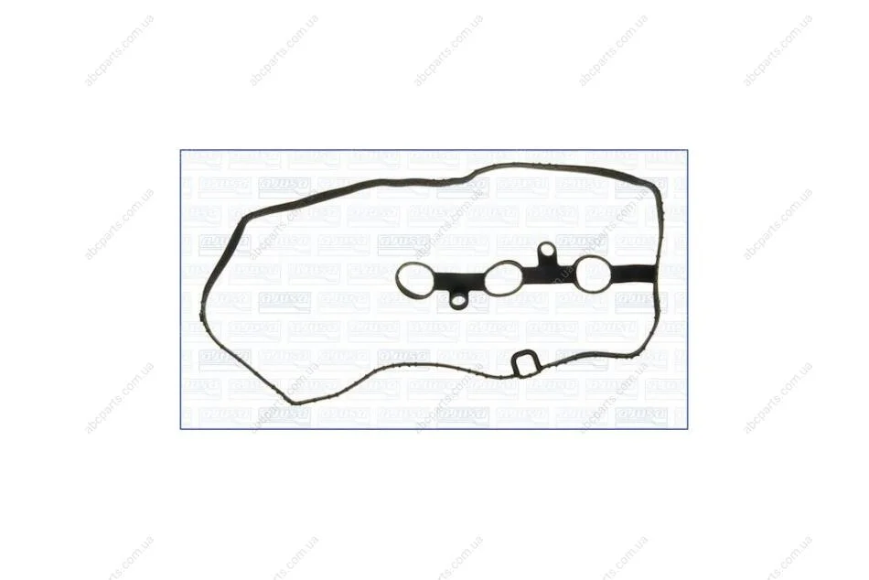 Прокладка клапанной крышки TOYOTA YARIS (05-) 1.0i Ajusa AJUSA '11106400 (фото 1)