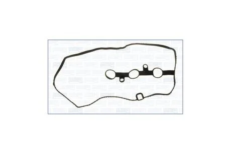 Прокладка клапанної кришки TOYOTA YARIS (05-) 1.0i Ajusa AJUSA '11106400