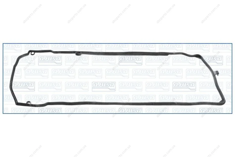 Прокладка клапанной кыршки MB SPRINTER (06-) 2.1, 2.2d Ajusa AJUSA '11108600 (фото 1)