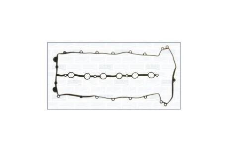 Прокладка клапанной кыршки CHEVROLET EPICA (06-11) 2.0, 2.5i Ajusa AJUSA '11109200