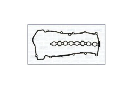 Прокладка клапанной крышки BMW 3 (E46,E90)/ 5 (E60) 1.8, 2.0d Ajusa AJUSA '11109300