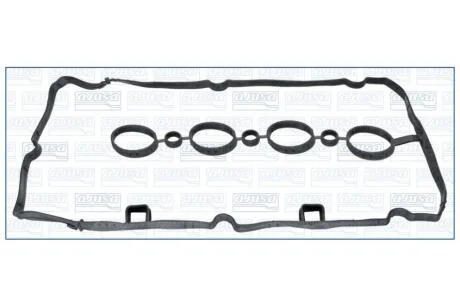 Прокладка клапанної кришки OPEL ASTRA H, J 1.6, 1.8i Ajusa AJUSA '11110300