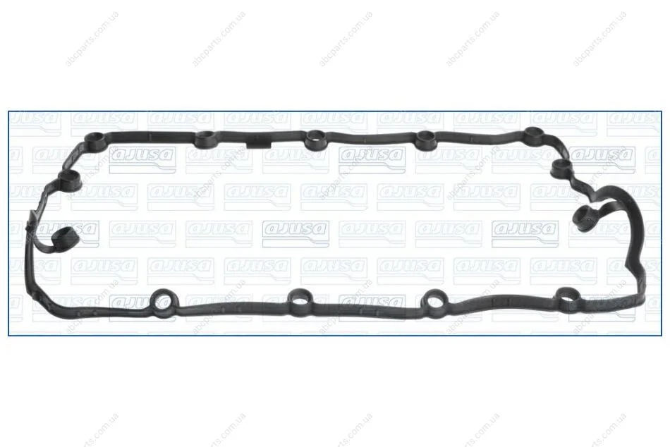 Прокладка клапанної кришки VW TRANSPORTER T5 1.9d Ajusa AJUSA '11112100 (фото 1)