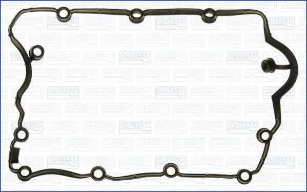 Прокладка клапанної кришки Skoda Fabia (I,II)/ VW Polo IV 1.4d Ajusa AJUSA '11112200 (фото 1)