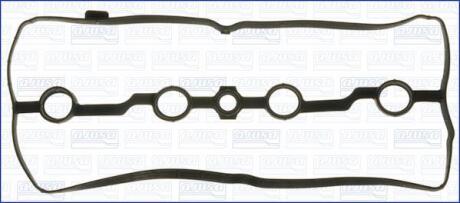 Прокладка клапанной кыршки NISSAN X-TRAIL (II,III), QASHQAI / QASHQAI +2 I 2.0i, JUKE (10-) 1.6i AJUSA '11113200