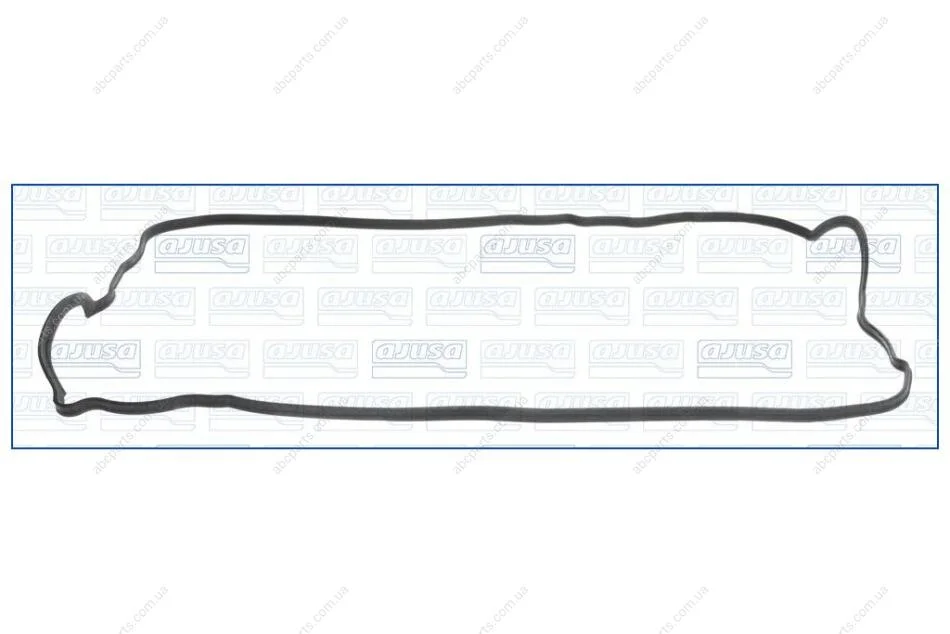 Прокладка клапанної кришки TOYOTA RAV 4 2.2d Ajusa AJUSA '11113300 (фото 1)