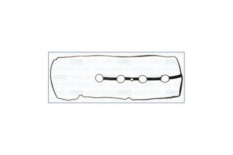 Прокладка клапанної кришки MAZDA 3 1.6i Ajusa AJUSA '11114800