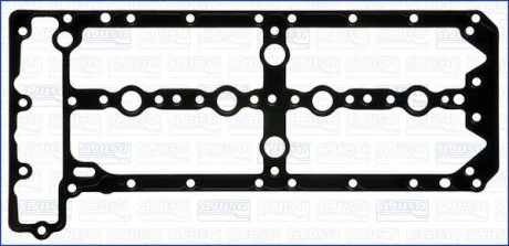 Прокладка клапанної кришки Citroen Jumper II/ Fiat Ducato (09-)/ Iveco Dailly (III,IV,V,VI) 3.0d Ajusa AJUSA '11116900