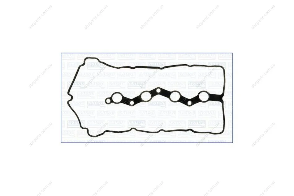 Прокладка клапанної кришки MITSUBISHI OUTLANDER II, III 2.0, 2.4i Ajusa AJUSA '11117300 (фото 1)
