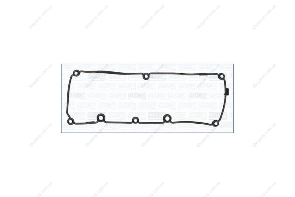 Прокладка клапанной крышки VW CADDY III/ SKODA FABIA II 1.6d Ajusa AJUSA '11122300 (фото 1)