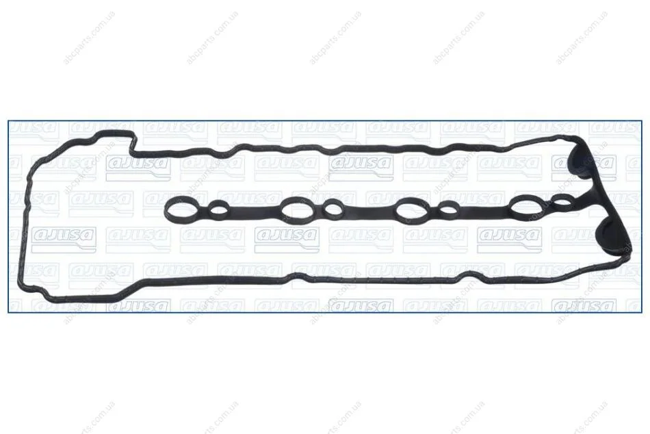 Прокладка клапанної кришки SUZUKI GRAND VITARA II 2.4i Ajusa AJUSA '11123200 (фото 1)