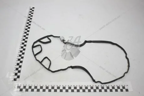 Прокладка клапанной крышки RENAULT MEGANE III, LOGAN II 1.5d Ajusa AJUSA '11124200