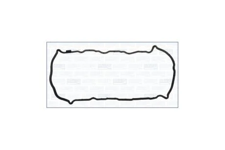 Прокладка клапанної кришки NISSAN X-TRAIL (I,II), ROGUE (07-13) 2.5i Ajusa AJUSA '11124300