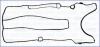Прокладка клапанной кыршки CHEVROLET AVEO (11-), CRUZE (10-) 1.2, 1.4i AJUSA '11125100 (фото 1)