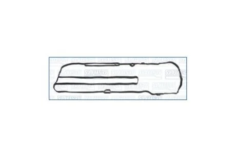 Прокладка клапанної кришки CHEVROLET AVEO (11-), CRUZE (10-) 1.2, 1.4i Ajusa AJUSA '11125100