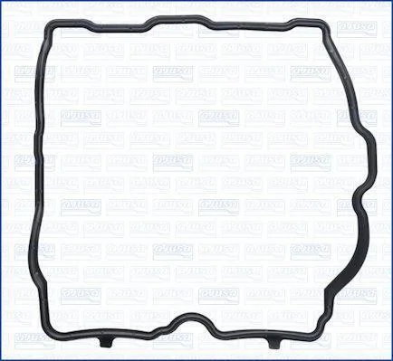 Прокладка клапанної кришки Subaru Forester (10-), Legacy (V,VI), Outback (13-) 2.0, 2.5i (права) Ajusa AJUSA '11136500 (фото 1)