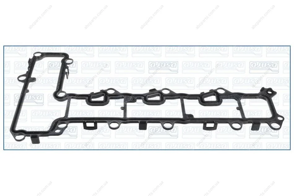 Прокладка клапанної кришки FORD KUGA II, MONDEO V 2.0d Ajusa AJUSA '11142000 (фото 1)
