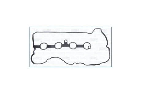 Прокладка клапанної кришки MAZDA 6 (12-), CX-5 (13-) 2.5i Ajusa AJUSA '11143100