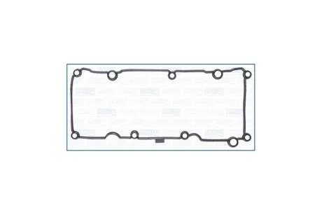 Прокладка клапанной кыршки VW T6 2.0d Ajusa AJUSA '11148500