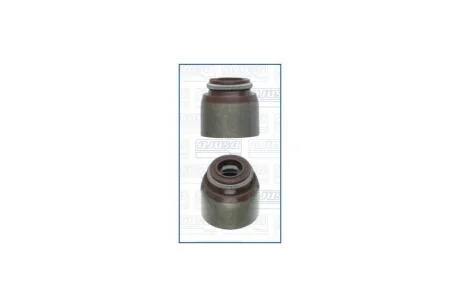 Сальник клапана RENAULT MEGANE III, IV (1.2-1.8i) Ajusa AJUSA '12009100