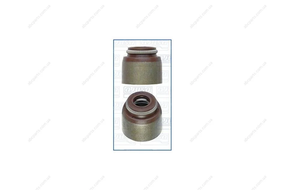 Сальник клапана HYUNDAI GETZ 1.1i/ NISSAN MURANO I, II 2.5d, 3.5i Ajusa AJUSA '12012100 (фото 1)