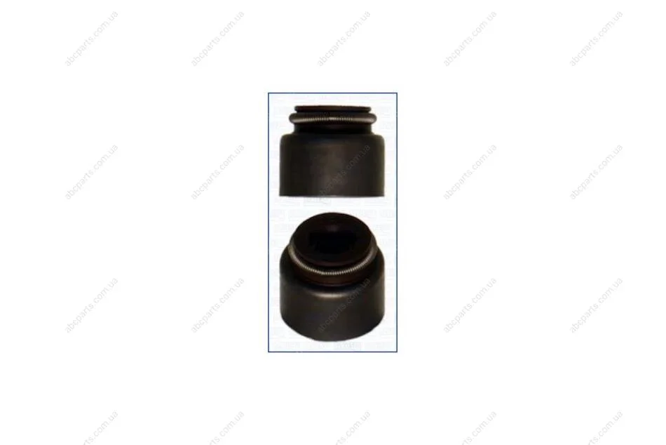 Сальник клапана TOYOTA YARIS (00-05) 1.3, 1.5i Ajusa AJUSA '12015400 (фото 1)