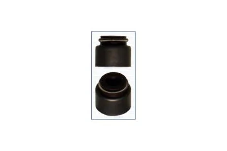 Сальник клапана TOYOTA YARIS (00-05) 1.3, 1.5i Ajusa AJUSA '12015400