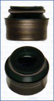 Сальник клапана NISSAN QASHQAI / QASHQAI +2 I 1.5, 2.0d, X-TRAIL (II, III) 1.7, 2.0d AJUSA '12021100