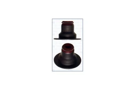 Сальник клапана OPEL Astra, Vectra, Zafira, 1.6-1.8i (02-) Ajusa AJUSA '12022800