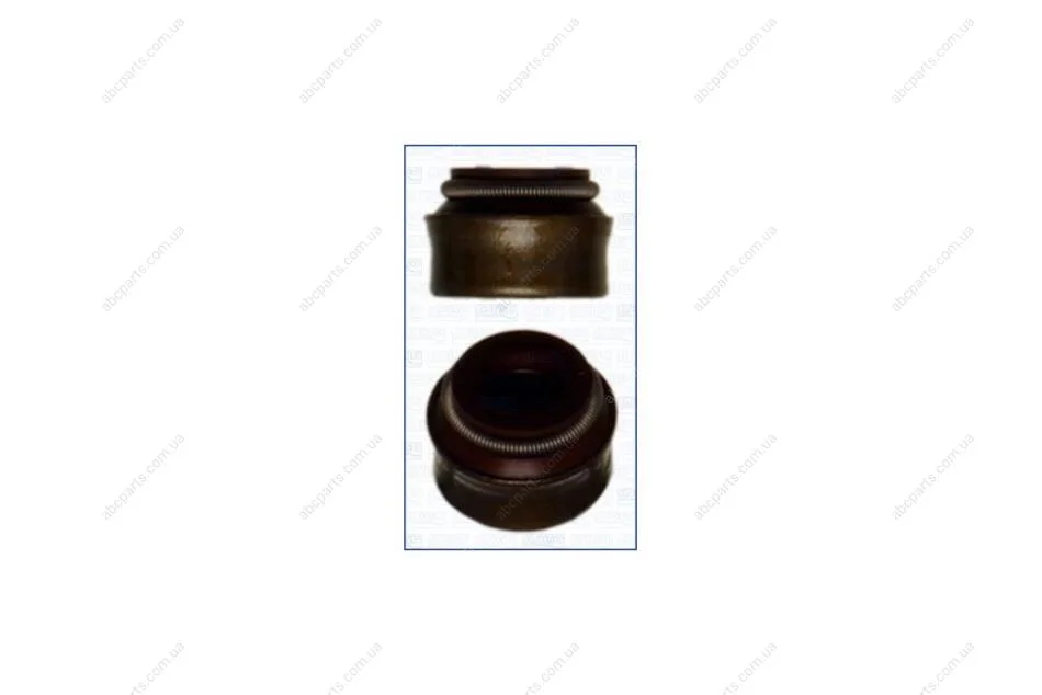 Сальник клапана DACIA LOGAN / RENAULT CLIO II, III 1.2i Ajusa AJUSA '12026200 (фото 1)